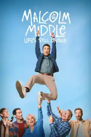 Malcolm in the Middle: Life's Still Unfair - Season 1 Episode 4 (2026) онлайн