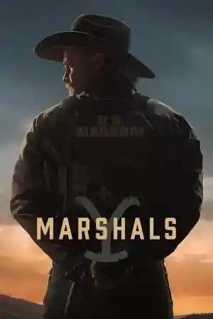 Marshals - Season 1 Episode 11 (2026) онлайн