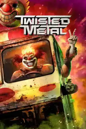 Twisted Metal - Season 2 Episode 12 (2025) онлайн
