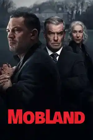 MobLand - Season 1 Episode 10 (2025) онлайн