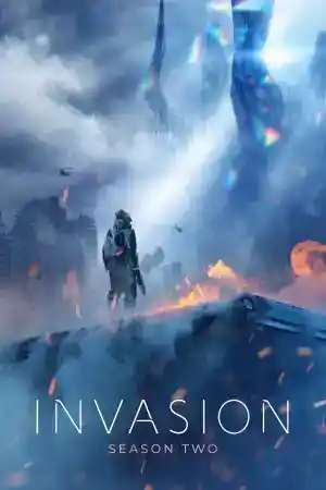 Invasion - Season 2 Episode 10 (2023) онлайн