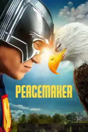 Peacemaker - Season 1 Episode 8 (2022) онлайн