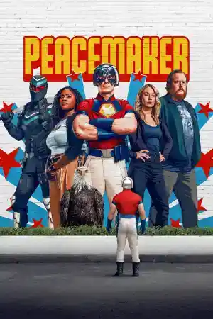 Peacemaker - Season 2 Episode 6 (2025) онлайн