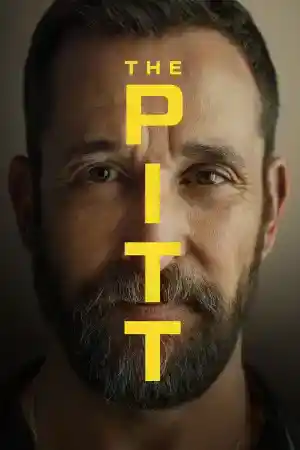 The Pitt - Season 2 Episode 15 (2026) онлайн