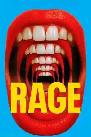 Rage / Furia - Season 1 Episode 8 (2025) онлайн