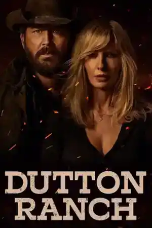 Dutton Ranch - Season 1 Episode 4 (2026) онлайн