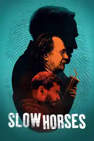 Slow Horses - Season 4 Episode 1 (2024) онлайн