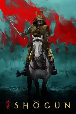 Shogun - Season 1 Episode 10 (2024) онлайн