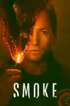 Smoke - Season 1 Episode 9 (2025) онлайн