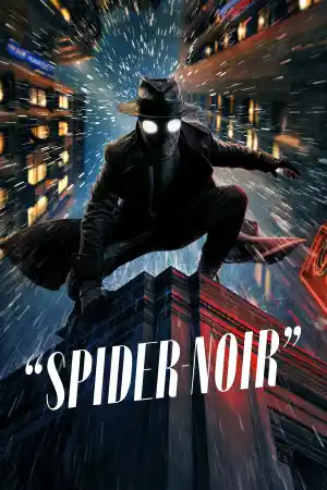 Spider - Noir - Season 1 Episode 8 (2026) онлайн