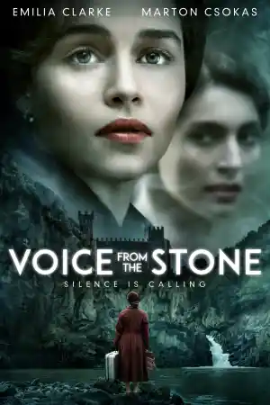 Voice from the Stone (2017) онлайн