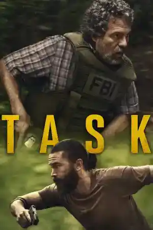 Task - Season 1 Episode 1 (2025) онлайн