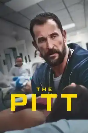 The Pitt - Season 1 Episode 6 (2025) онлайн