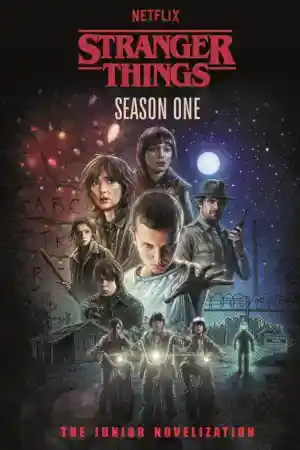 Stranger Things - Season 1 Episode 1 (2016) онлайн