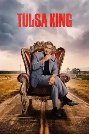 Tulsa King - Season 2 Episode 10 (2024) онлайн