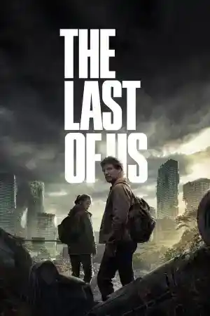 The Last of Us - Season 1 Episode 1 (2023) онлайн