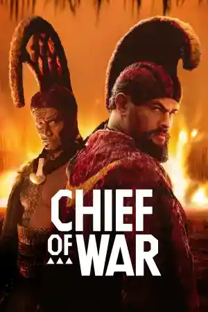 Chief of War - Season 1 Episode 1 (2025) онлайн