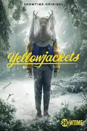 Yellowjackets - Season 2 Episode 9 (2021) онлайн